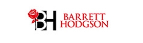 Barrett-Logo