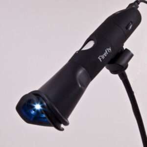 Digital Iris Scope